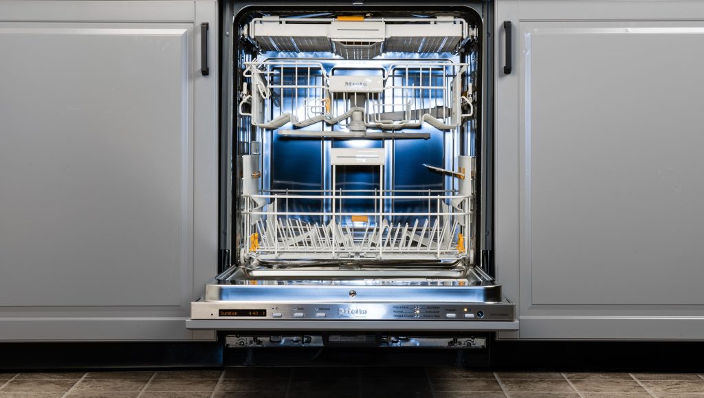 Quick Buying Guide For 18 Inch Dishwashers Home Appliance Repair San