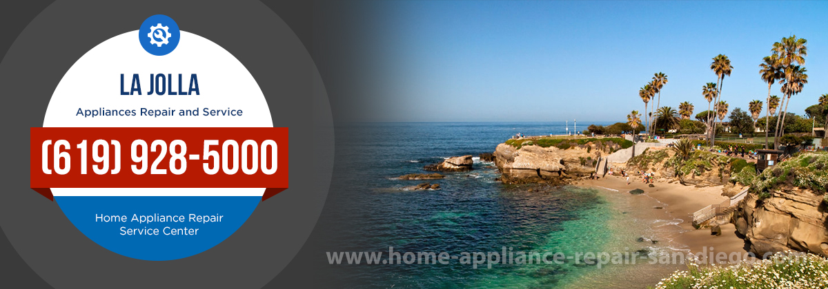 La Jolla Appliance Repair