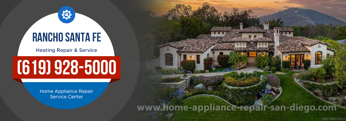 Heating Repair in Rancho Santa Fe