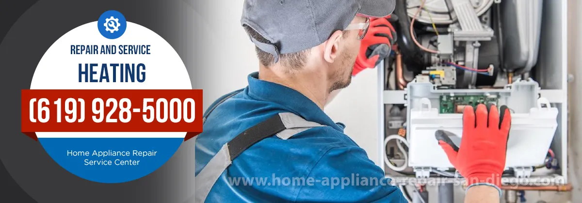 Heating Repair Service