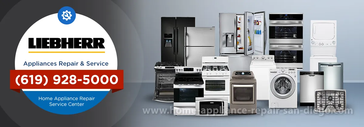 Liebherr Appliance Repair & Service